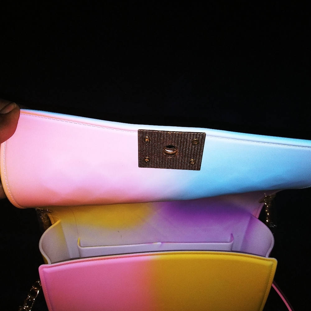 Festive Purse - Picture 3 of 4